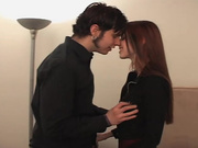 LizVicious - A Night on the Town Was Rain