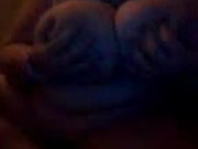 Big tits cam girl