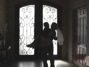 Mandy Monroe Wedding Gangbang