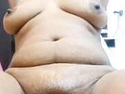 Dolly cam full face nude