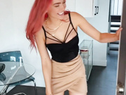 Olivia Mae - day 02 - BG House Tour And Creampie Sex