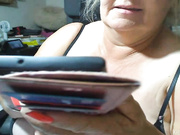 bustybabeuk  bbw granny with massive tits and wet cunt