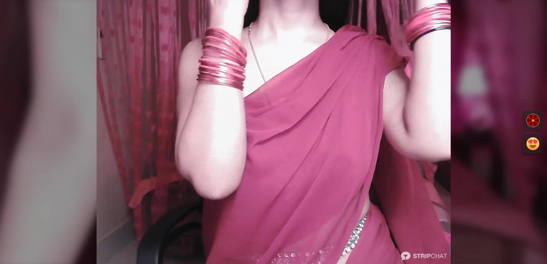 Rose Ammy Wink
