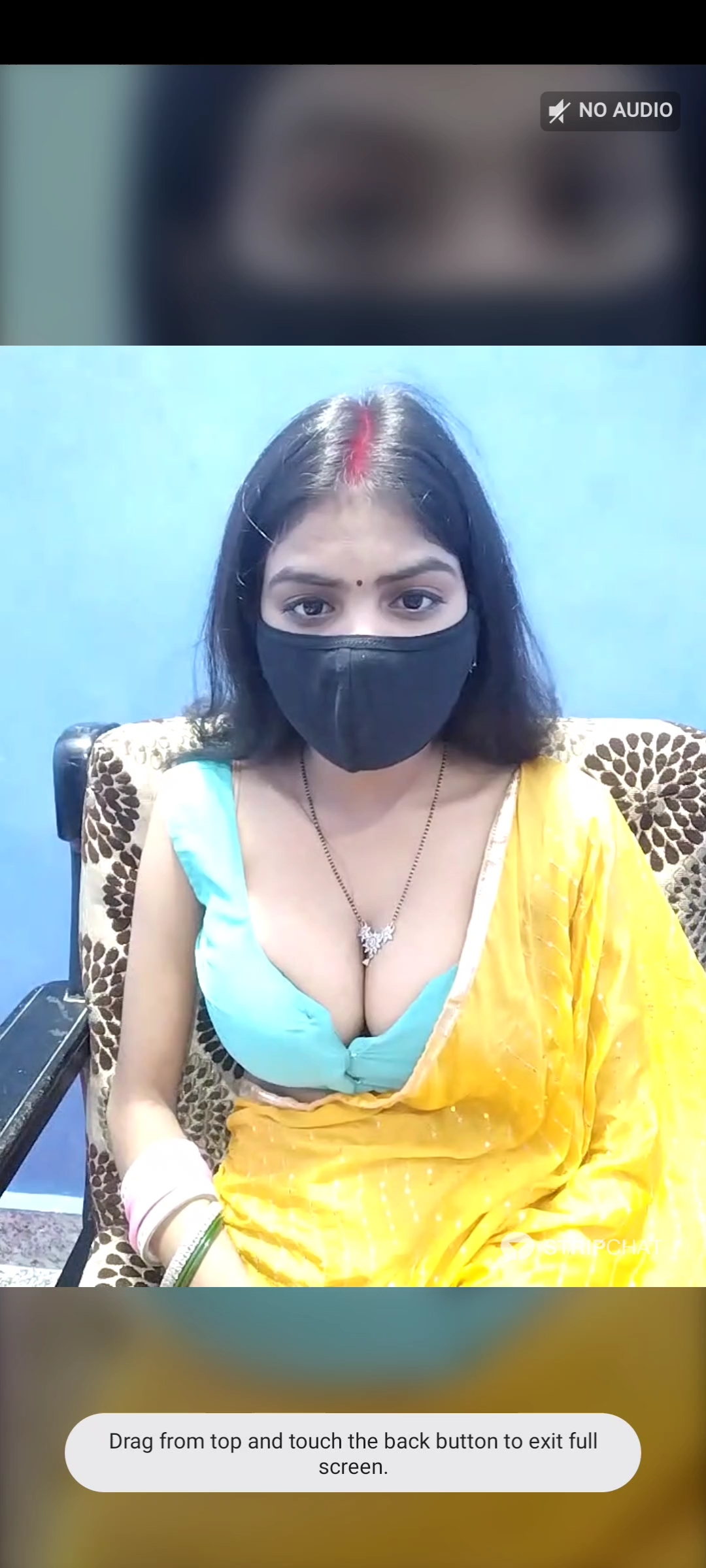 Billo_rani_G_ Boobs flash