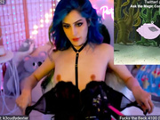 kati3kat sep 23b sexy ass fingering