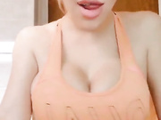 Mariana Diarco inedito OF argentina masturbacion