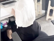 CortezMaqui inedito OF Argentina masturbacion anal