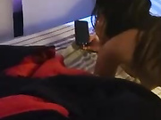 2001.tiktogirl inedito OF argentina hermosa cola anal