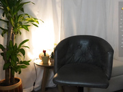 pookie_poo 23-09-25 Nude Glass Dildo Anal Lush DoggR P2