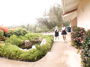 Penny Flame - Cheerleader threesome