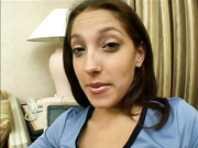 Jenna Haze - Initiation blow job