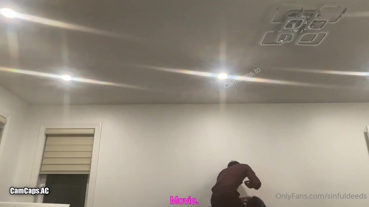 Sinfuldeeds date night