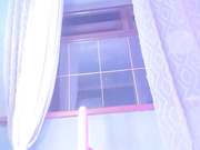 littlee33 sep 20b reverse cowgirl creamy dildo cleaning