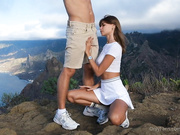 annaralphs on mountaintop