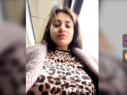 wet__bunny naked in the bus