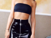 Ɖɘn!$ɘßrѻwnɘ - Latex $pank$