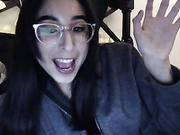 RileyRocket nude private