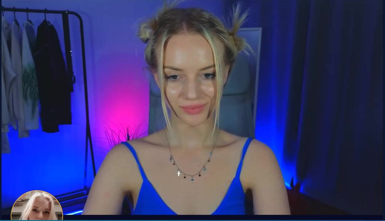 ImBonBon - Nude Paint