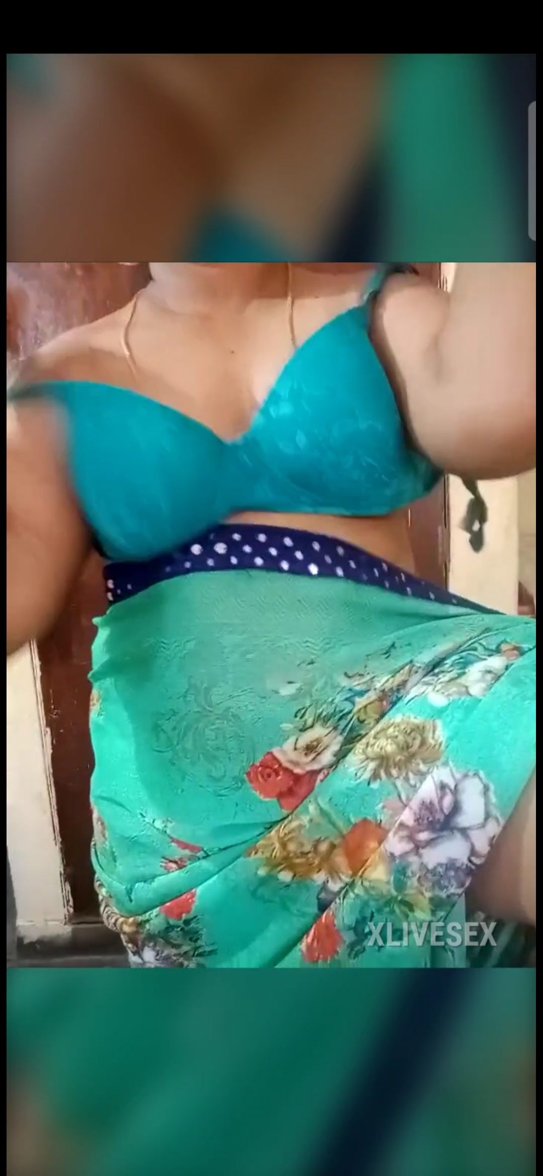 AMULYA AUNTY 01