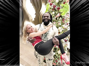 bella bare goliath creampie fuck