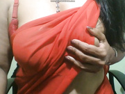 yourashawari boobs reveal