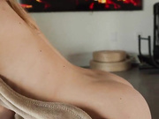 Caroline Zalog - Bare Naked PPV