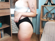 blackrosezoey nip slip