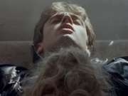 Erotic scenes Yuliya Mayarchuk compilation - Cheeky