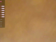 Kiaara Exclusive Pvt show with pussy Fingering and cum