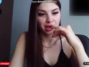 Lina, Angelina coomeet