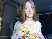 HERMOSA MYSAT SE DESNUDA TOTAL