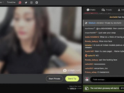 Goddess_Anna tease part_1 squirt