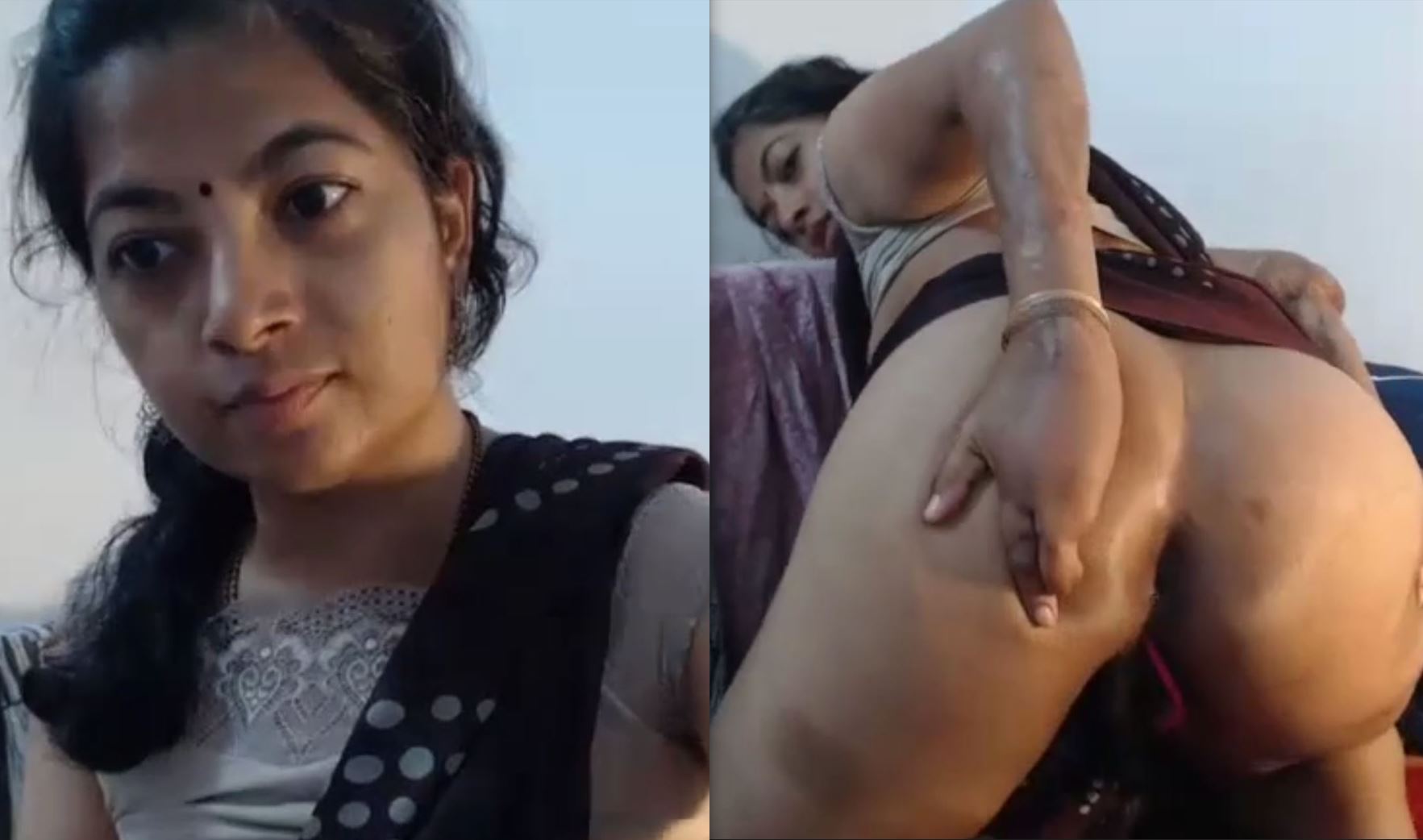Sexyniharika ass hole