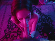 Melanie Marie of bj cim 2