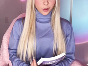 waifumia trixie tang cosplay/roleplay joi + squirt