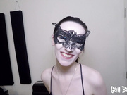 Gail Bates - Interracial BBC Gangbang