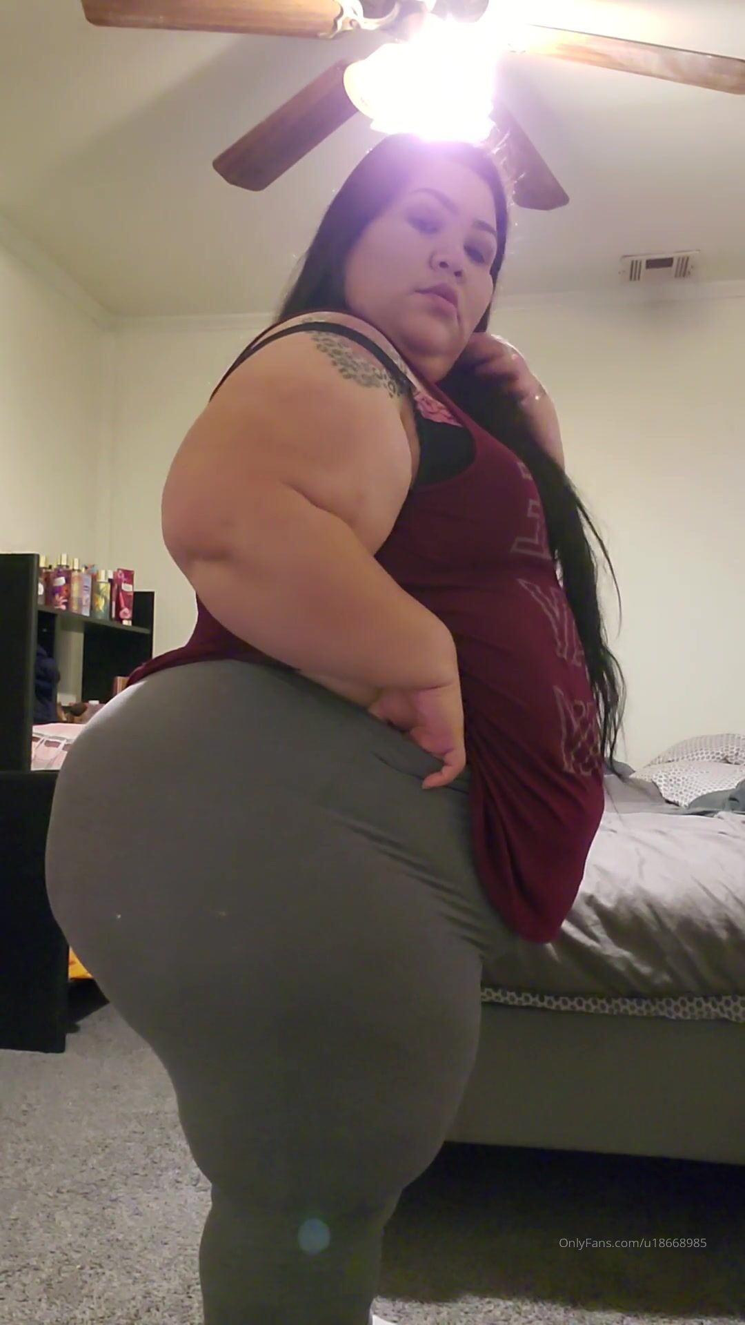 Bigbootydee