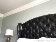 Caroline Zalog - Pussy See Through Livestream