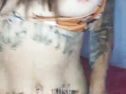 Claarakush inedito OF argentina masturbacion anal