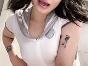 Nnnnekochan OnlyFans PPV Video 008