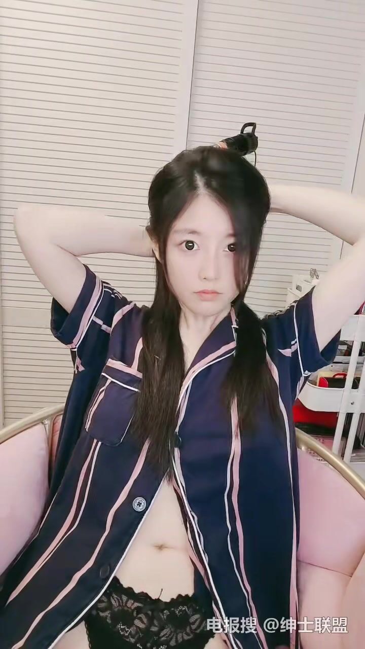 气质女神大尺度全裸诱惑