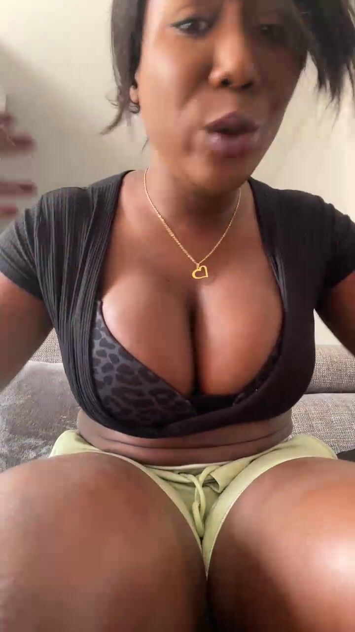 Superbe black Queenmah_theone