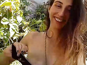 Powerok1-Celeste inedito OF argentina show PPV sex