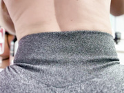 Sarita natividad pussy and asshole