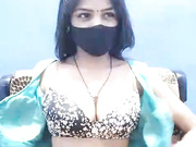 Billo Rani g boobs