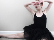 Petite Ballerina Breeding