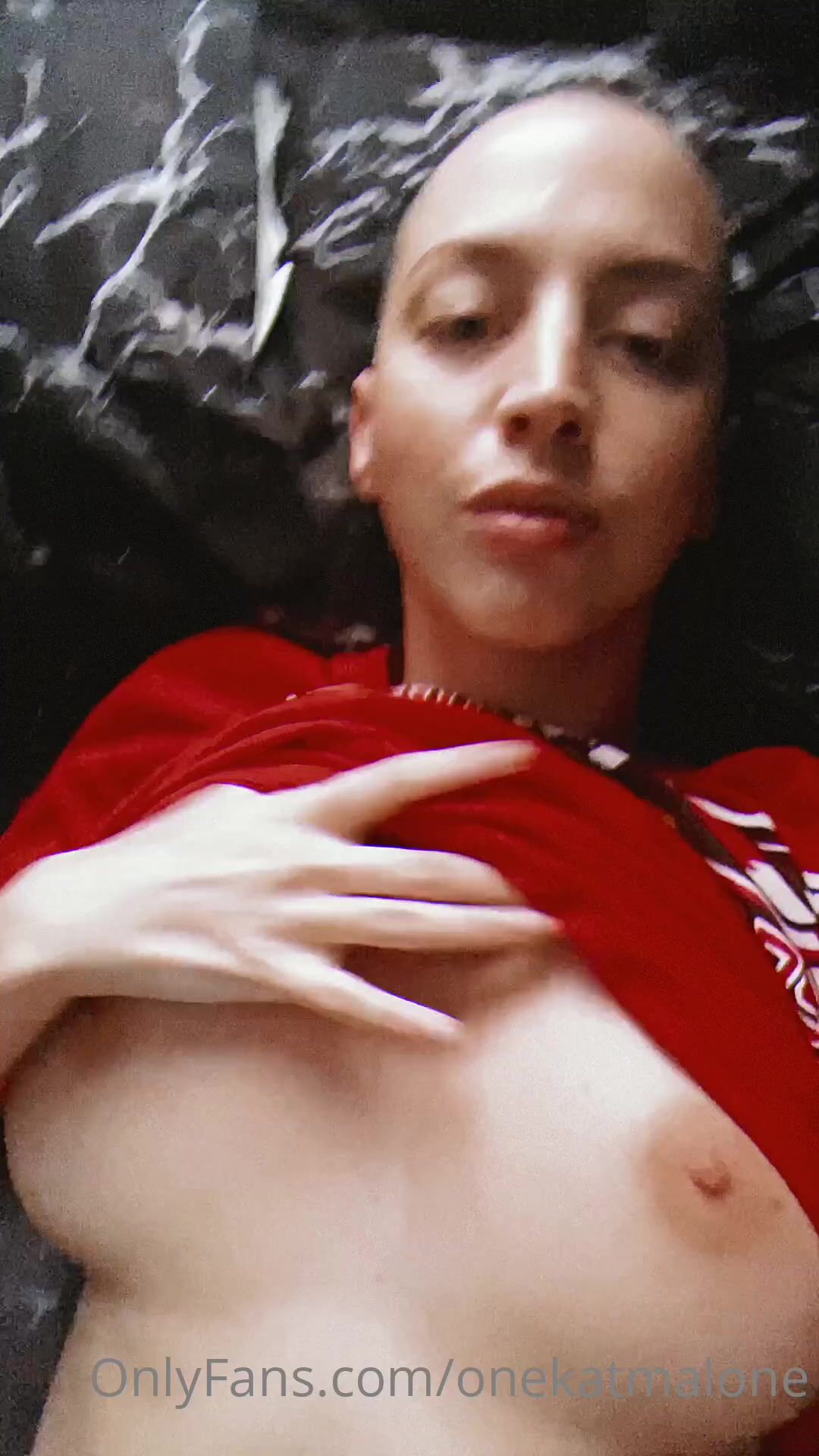 Kat Malone