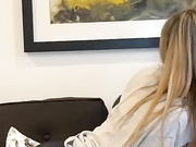 Connell Twins making out