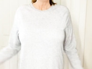 Stunning Milf Elaina St James