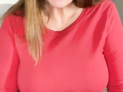 Beautiful Milf Elaina St James American Mom